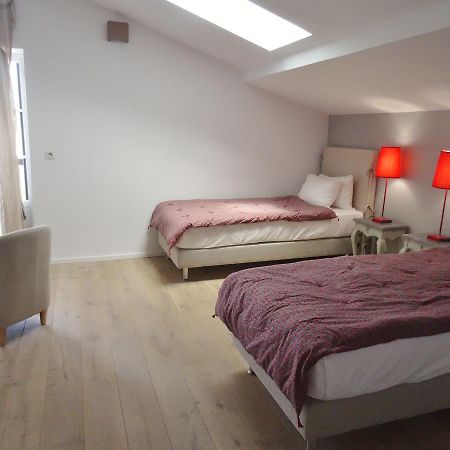 Hotel & Spa Harretchea, Cote Basque Ahetze Bagian luar foto