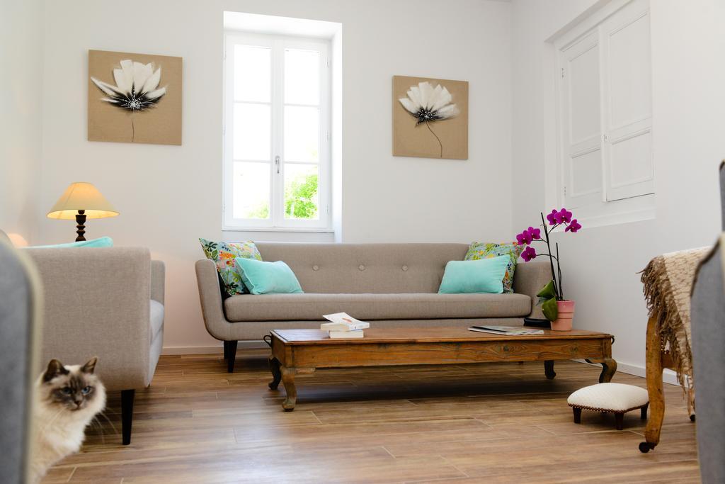 Hotel & Spa Harretchea, Cote Basque Ahetze Bagian luar foto