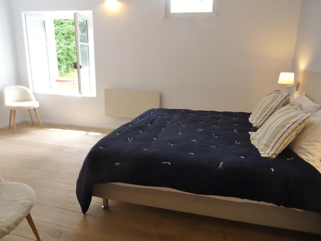 Hotel & Spa Harretchea, Cote Basque Ahetze Bagian luar foto