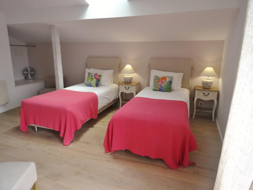 Hotel & Spa Harretchea, Cote Basque Ahetze Bagian luar foto