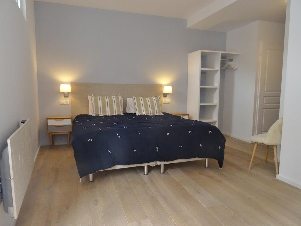 Hotel & Spa Harretchea, Cote Basque Ahetze Bagian luar foto