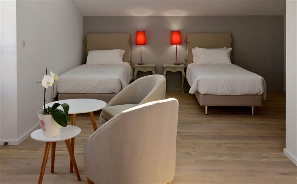 Hotel & Spa Harretchea, Cote Basque Ahetze Bagian luar foto
