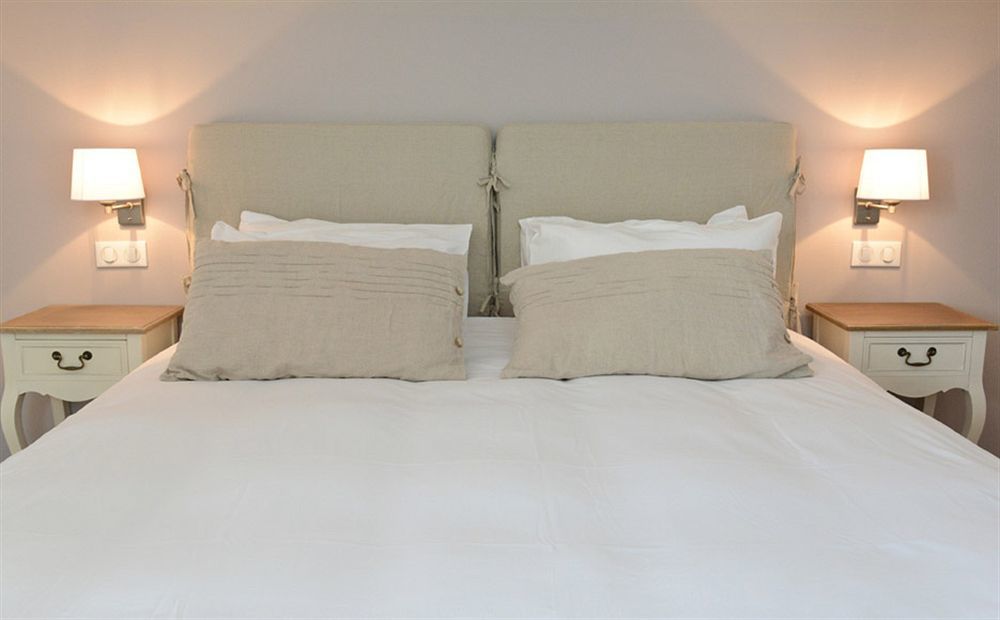 Hotel & Spa Harretchea, Cote Basque Ahetze Bagian luar foto
