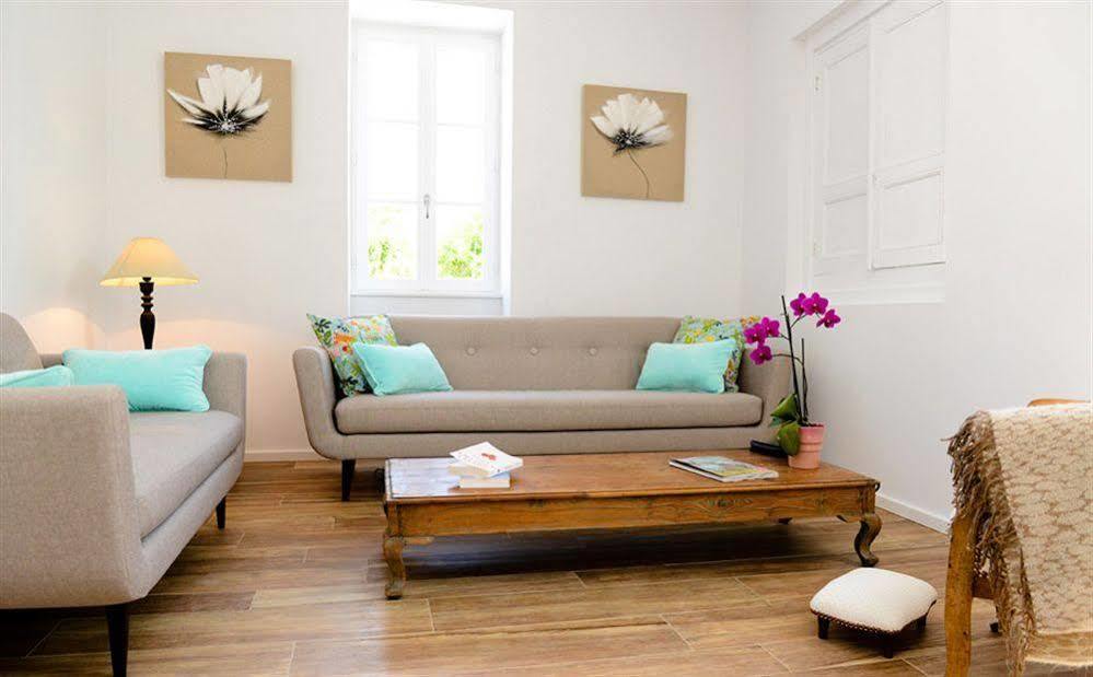 Hotel & Spa Harretchea, Cote Basque Ahetze Bagian luar foto